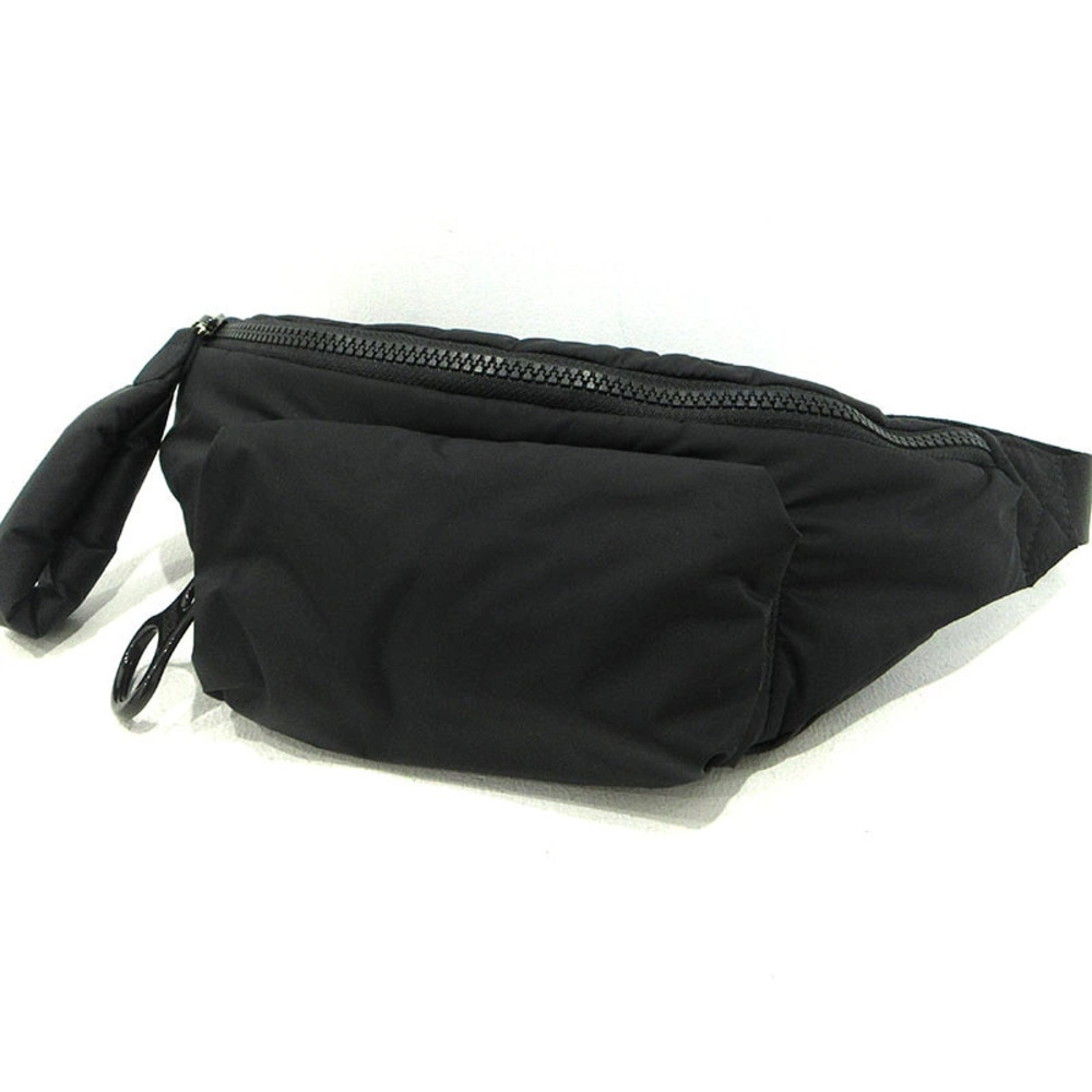 Chloe Body Bag Waist Black